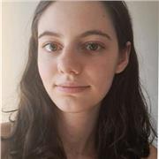 Ciao sono Rebecca, do ripetizioni per medie e superiori di storia dell'arte.